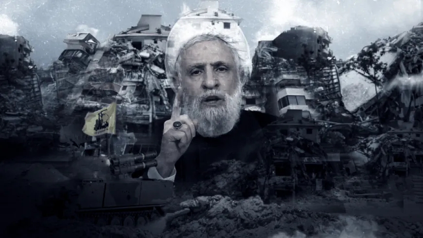 عندما يصبح منع الاستعمال بديلاً عن نزع السلاح