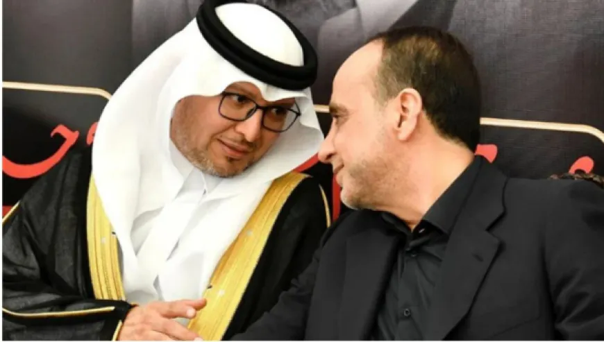 الرياض ولبنان: انفتاح على صانعي الانهيار أم بحث عن استقرار بأي ثمن؟