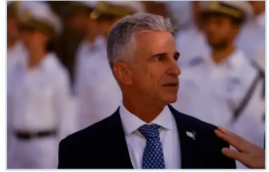 رئيس الموساد: إيران تخطط لخداع العالم حذر من أن طهران ستبني أسلحة نووية بمجرد أن تتاح لها الفرصة