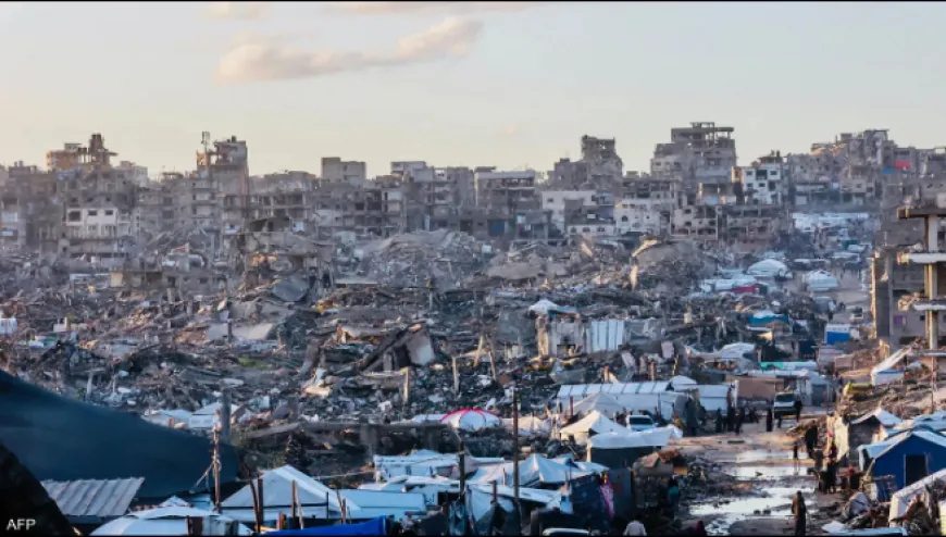 ترامب ونتنياهو والسيسي.. حديث عن ضغط أميركي لعقد لقاء ثلاثي