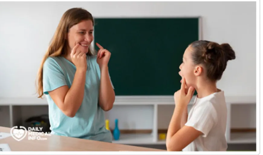 تأخر النطق عند الأطفال تعرفوا من التالي على أسباب هذه المشكلة الشائعة، والعلامات التحذيرية، وطرق العلاج والتدخل المبكر