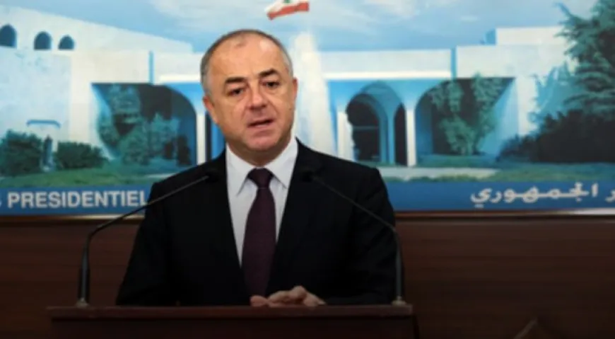 ابوصعب يفتح الباب: هل تتطيّر الانتخابات النيابية؟"