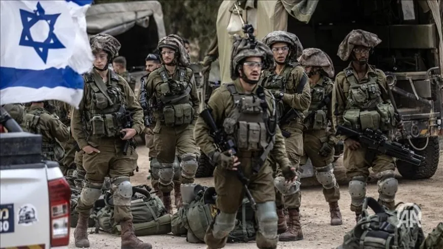 الجيش الإسـ.ـرائيلي: سنجري غداً مناورات في شمال إسـ.ـرائيل
