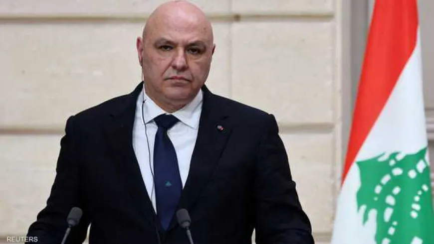 عون: التفاوض لا يعني الاستسلام