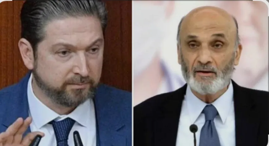 لقاء سري يقلب المشهد: هل قايض فيصل كرامي إرث عمّه بمكاسب سياسية ومالية؟»