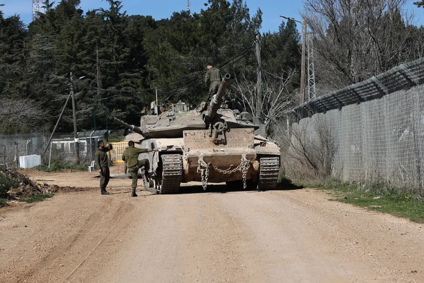 إسرائيل تعيد سكان الشمال وسط استعدادات لحرب جديدة على لبنان تقديرات بأن «حزب الله» سيرد هذه المرة بزخات صواريخ حتى تل أبيب