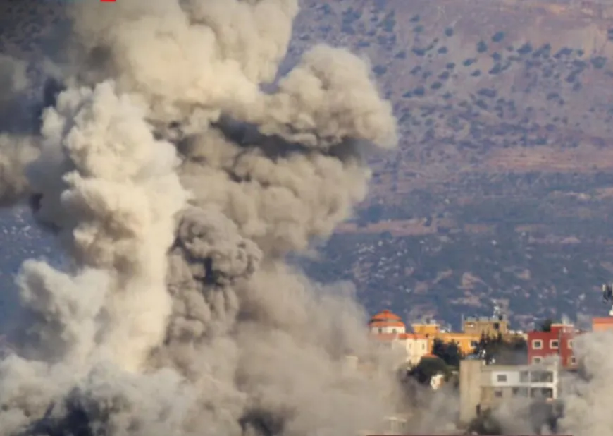 الجيش الإسرائيلي: مقتل عنصر من حزب الله في استهداف بمسيّرة في الطيبة جنوب لبنان