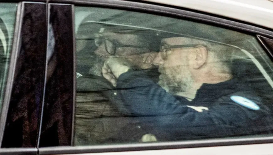 أحد أكبر المجرمين في التاريخ"... السجن مدى الحياة لطبيب تخدير سمَّم 30 مريضاً! الطبيب أدين بتسميم 30 مريضاً خلال عمليات جراحية وتوفي 12 منهم!