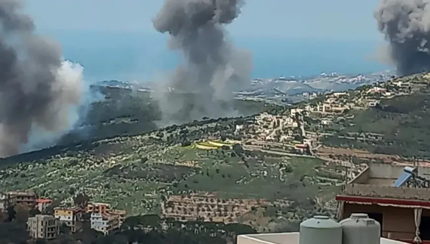 هل توقّعت جهات ديبلوماسية أجنبية ضربة إسرائيلية واسعة على لبنان؟