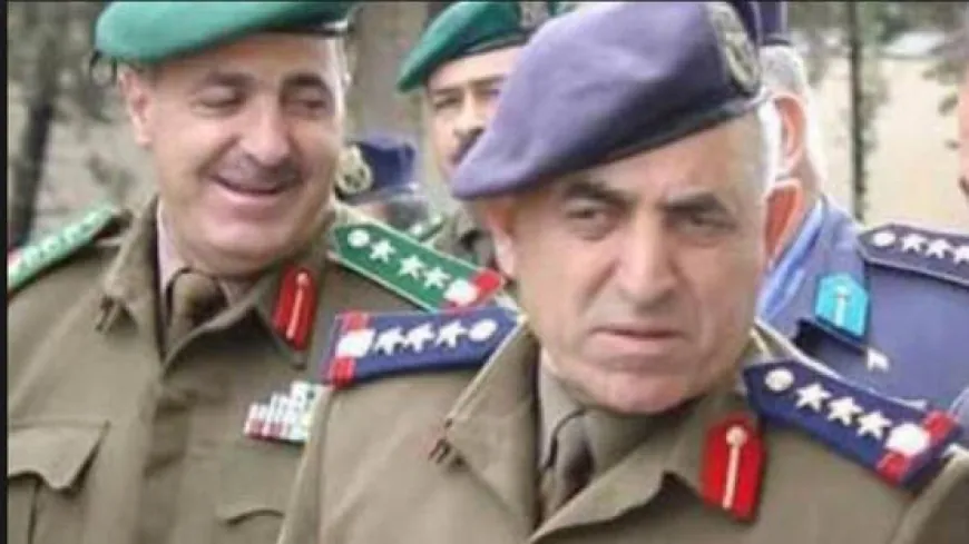 أسماء حسّاسة تتوارى في لبنان