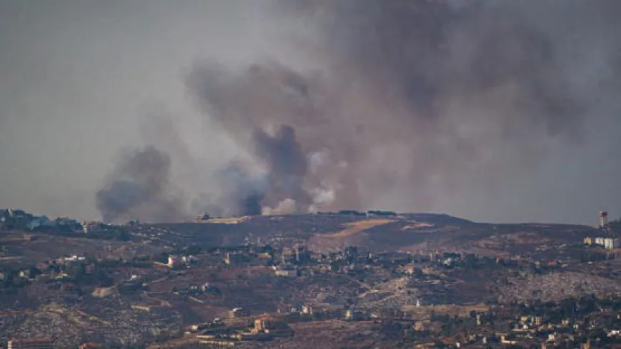 مسؤول أميركي: الجيش اللبناني يقوم بأفضل ما لديه مسؤولون إسرائيليون يرون أن المواجهة مع حزب الله باتت حتمية