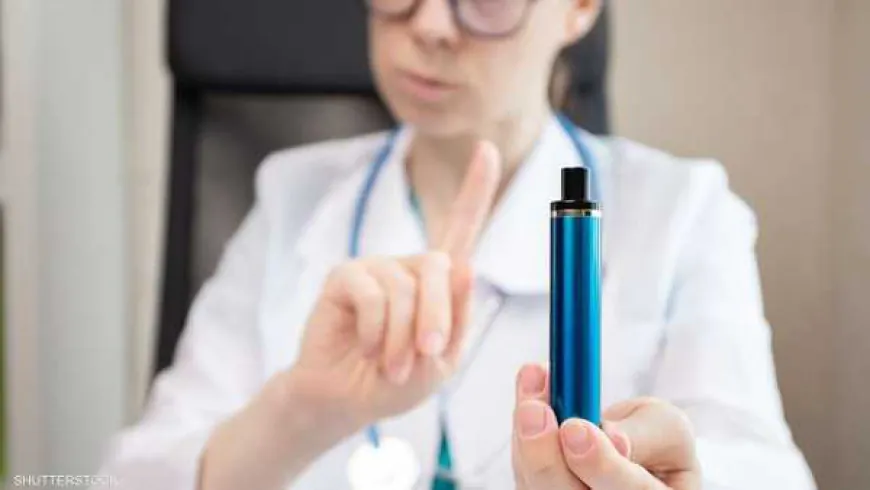 تقرير: النيكوتين خطر على القلب مهما كانت الطريقة