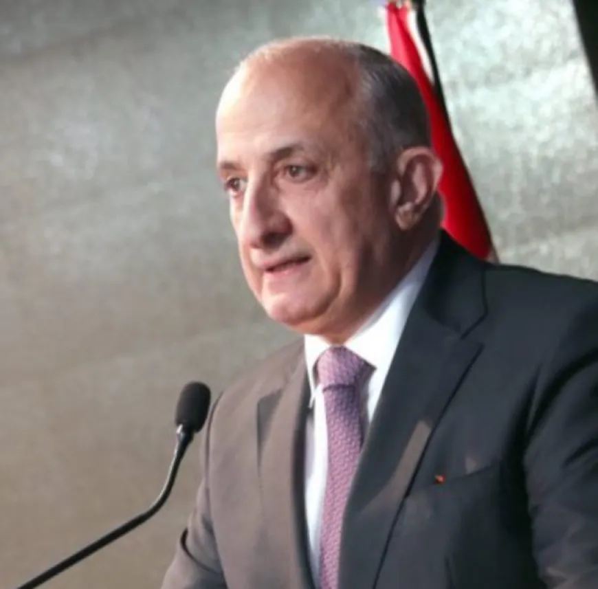 الشريف عبر منصة «أكس»: