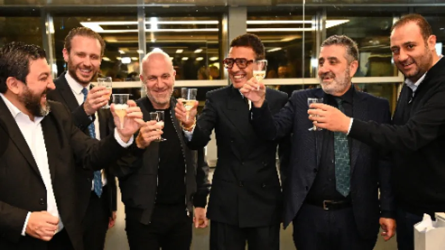 من بيروت إلى باريس… لماذا سقطت طرابلس من حسابات عمر حرفوش؟