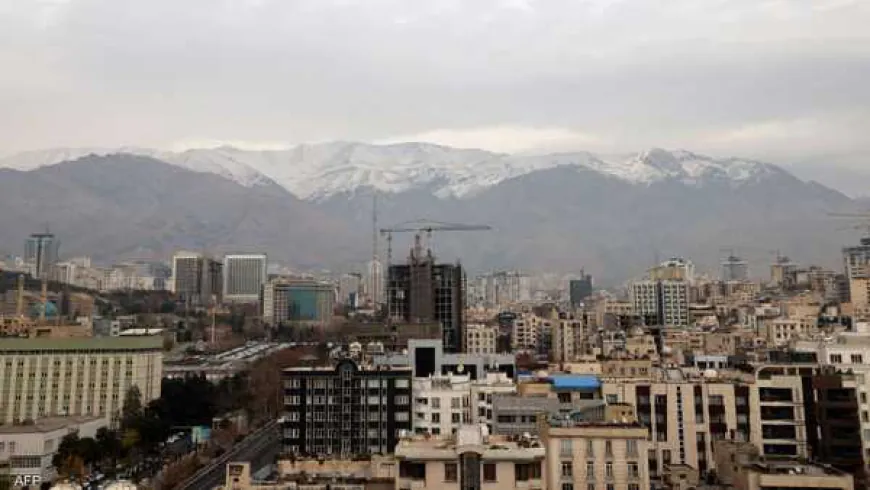 اليوم صفر".. كيف كادت طهران أن تنفد من المياه