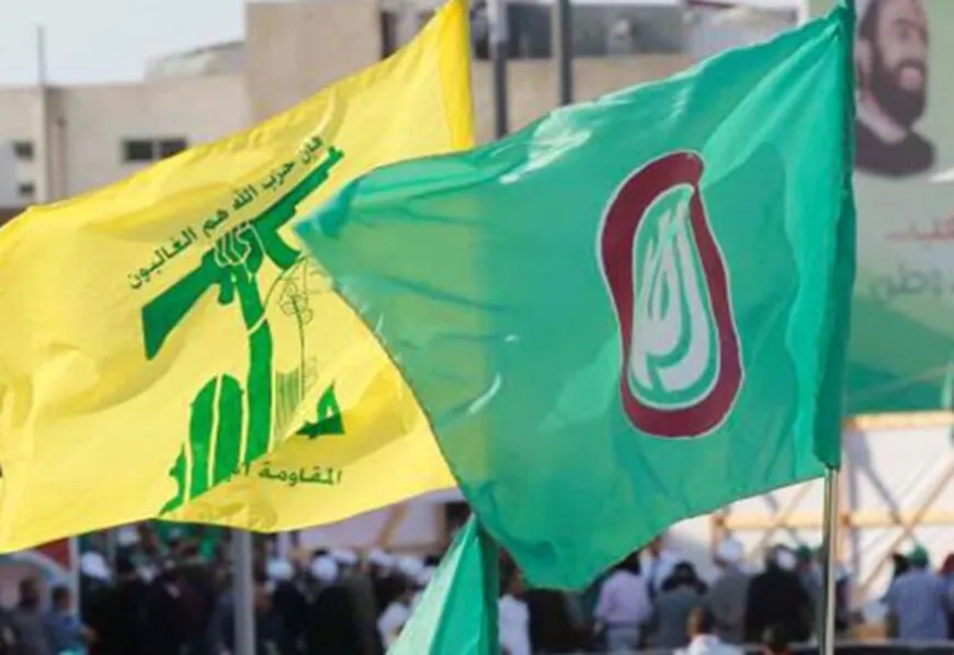 تباين إسرائيلي أميركي حول لبنان وإشراك "الثنائي الشيعي" في المفاوضات