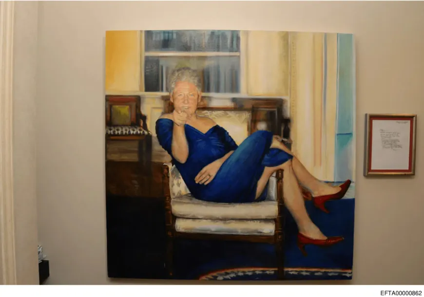 صور صادمة لبيل كلينتون وآخرين يُكشف عنها ضمن ملفات جيفري إبستين إدارة ترامب بدأت بنشر ملف قضية إبستين