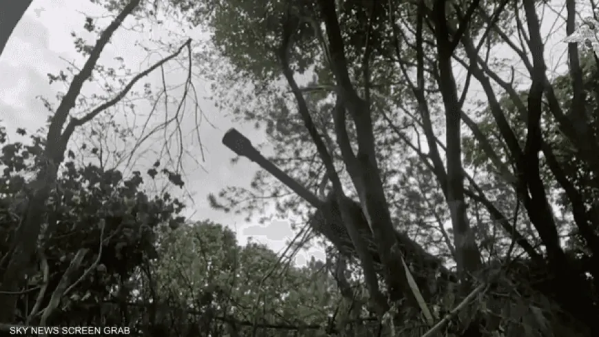 القوات الروسية تسيطر على بلدتين في سومي ودونيتسك