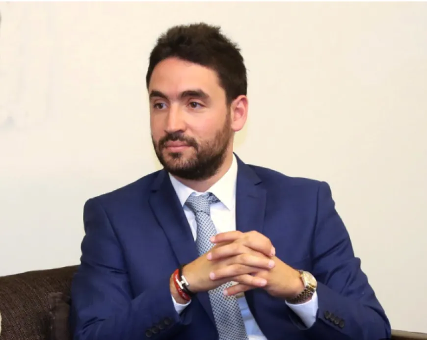 جاد دميان، القيادي في القوات اللبنانية – طرابلس، في حديث لموقع مراسل نيوز: