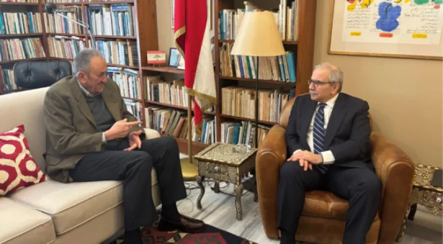 بين مسيّرات إسرائيلية وخطة الجيش: سلام يضع حصر السلاح على سكة التنفيذ الكامل