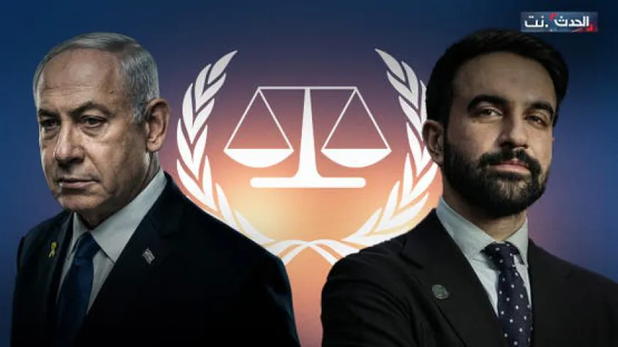 رغم تهديدات ممداني باعتقاله.. نتنياهو يعتزم زيارة نيويورك "قريباً" رئيس الوزراء الإسرائيلي لديه مذكرة اعتقال بموجب "الجنائية الدولية"