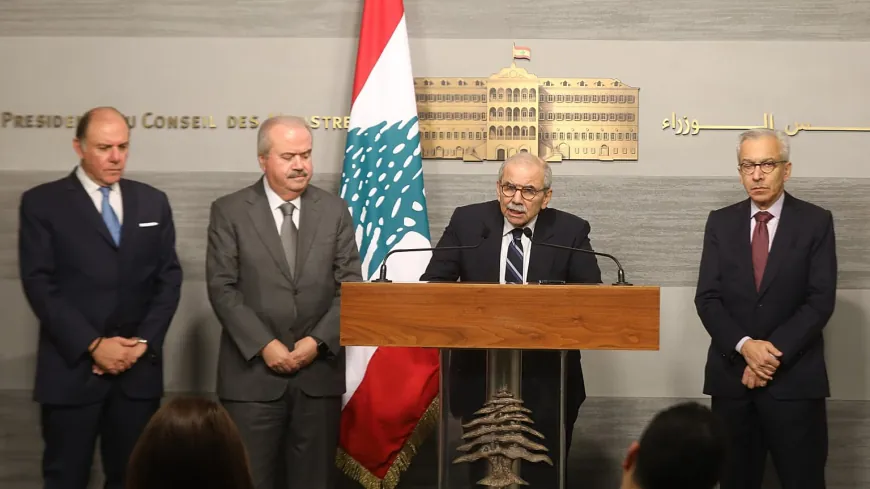 لبنان أمام اختبار مالي حاسم: مشروع قانون استرداد الودائع على طاولة الحكومة