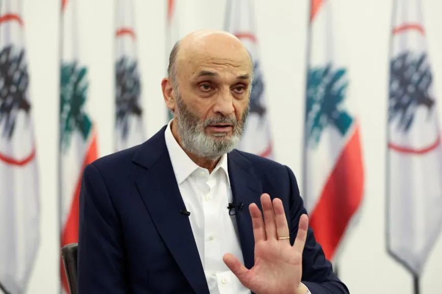 الصفعة الكبرى: كيف قلبت الاتصالات النيابية موازين القوى وأغضبت جعجع؟