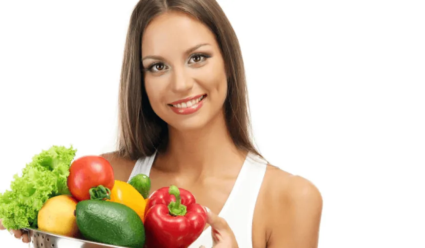 رجيم للنباتيين لإنقاص الوزن مع جدول غذائي كامل لمدة أسبوع.. نظام صحي ومتوازن يناسب احتياجاتك