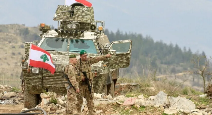 مسؤول أميركي : نعمل مع الجيش اللبناني وحكومات سوريا والعراق والأردن لحماية الحدود