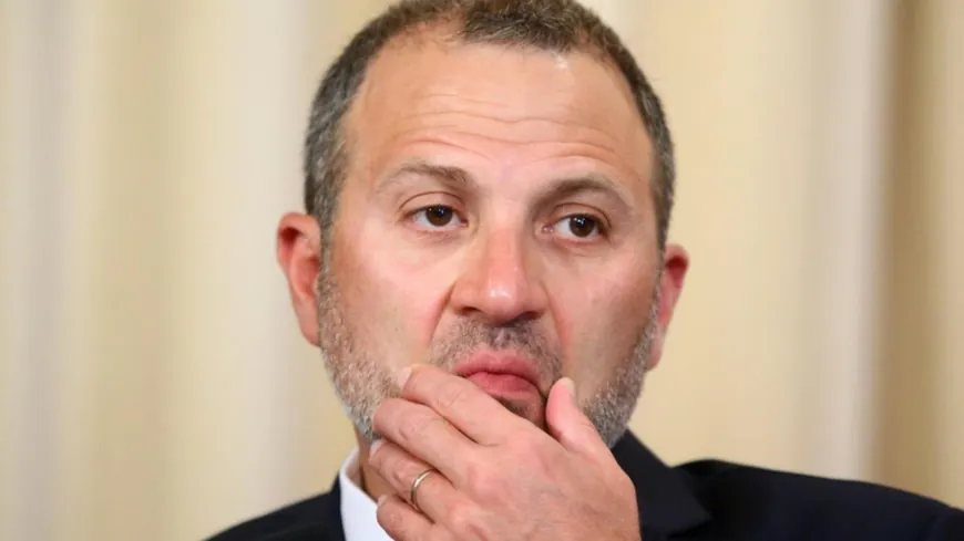 معركة البقاء بالأرقام: كيف يخوض باسيل أخطر امتحان انتخابي في تاريخ التيار؟