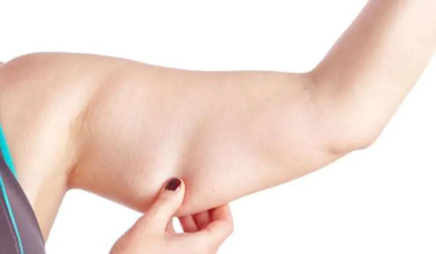 هل يؤرقكِ ظهور ترهلات تظهر أسفل منطقة الذراعين؟. هناك العديد من الأسباب التي تؤدي إلى ظهور الزنود وهي الترهلات أسفل منطقة الذراعين... تعرفي عليها الآن..مع أسرع طرق لتنحيفها