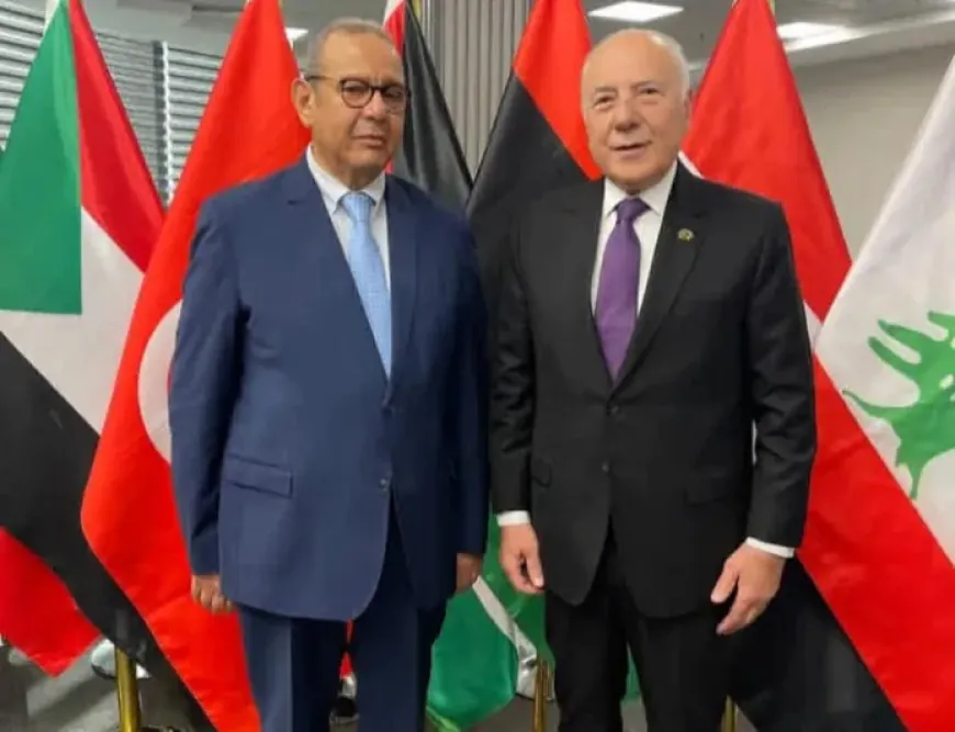 حين يفعل رئيس غرفة ما عجز عنه نواب ووزراء: دبوسي نموذجًا للدور الغائب للدولة في زمن الانكفاء السياسي،