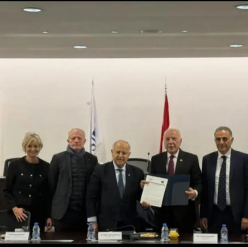 حين يفعل رئيس غرفة ما عجز عنه نواب ووزراء: دبوسي نموذجًا للدور الغائب للدولة في زمن الانكفاء السياسي،