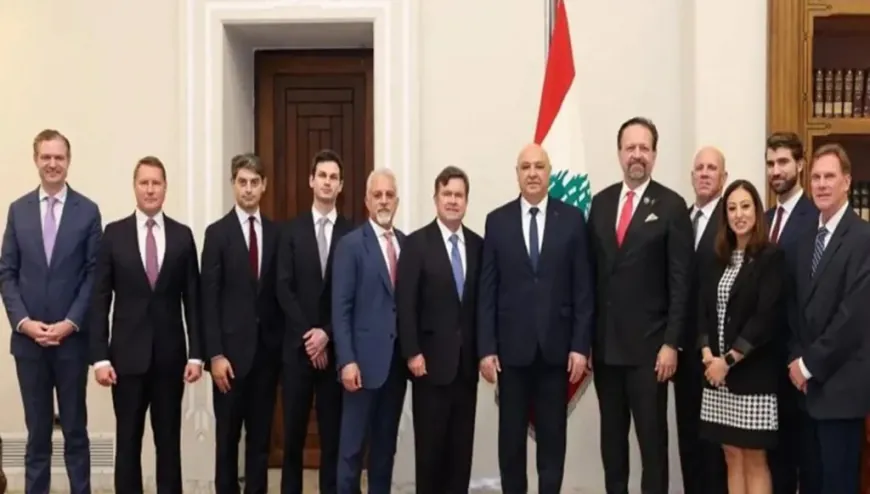 لا زيارات لموفدين أجانب قبل 7 ك2... ما علاقة "الميكانيزم"؟