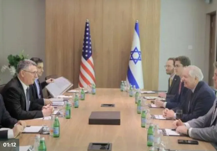 مخاوف أميركية - إسرائيلية من إعادة بناء القدرات الإيرانية واشنطن: طهران «لم تستوعب الرسالة كاملة» بعد قصف فوردو