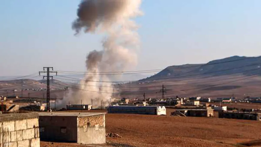 هدوء حذر في حلب.. وقسد ترد على "اتهام قصف الرازي"