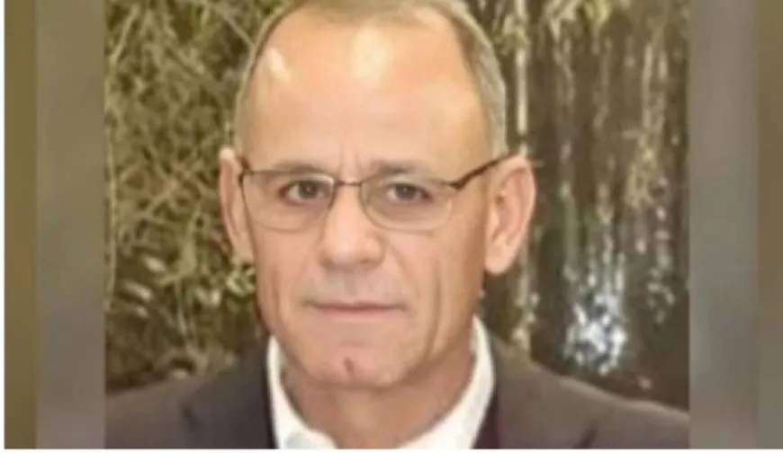 اختفاء ضابط سابق… واللغز أكبر من عملية خطف: من خطف أحمد شكر ولماذا؟