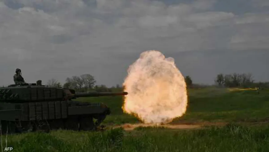 عمدة موسكو: إسقاط مسيرة متجهة إلى العاصمة الروسية