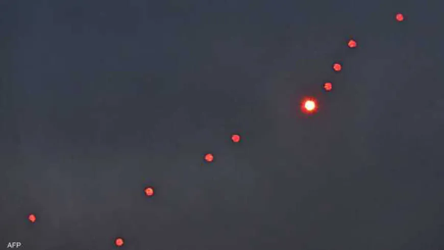 روسيا تعلن تدمير 111 مسيّرة أوكرانية خلال 3 ساعات