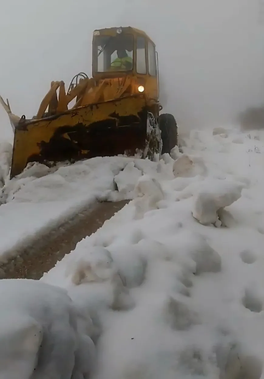 منخفض جوي جديد خلال الساعات المقبلة... كيف سيكون طقس رأس السنة في لبنان؟ استعدّوا للأمطار مجدّداً!