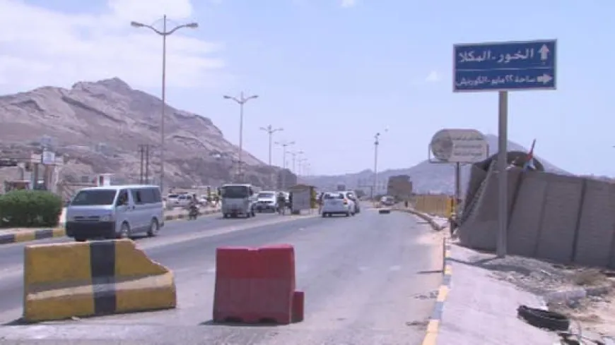 وأشادت السلطة المحلية بدور تحالف دعم الشرعية، ممثلاً بالمملكة العربية السعودية، مؤكدة أن حضرموت تنظر إلى المملكة بوصفها سنداً رئيسياً وعمقاً استراتيجياً في دعم أمن واستقرار اليمن، ودعت في الوقت ذاته أبناء حضرموت والقوات المسلحة والأمن إلى الالتفاف حول القيادة الشرعية وتنفيذ القرارات السيادية بروح وطنية واحدة.  مادة إعلانية