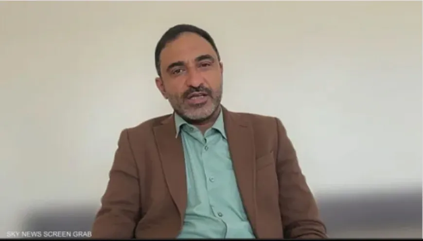 الجفري: دولة الإمارات شريك رئيسي في مواجهة الحوثيين