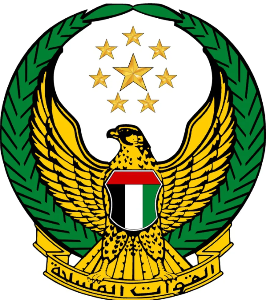 وزارة الدفاع الإماراتية: إنهاء وجودنا العسكري في ‎اليمن في إطار تقييم شامل لمتطلبات المرحلة وبعد التنسيق مع الشركاء المعنيين