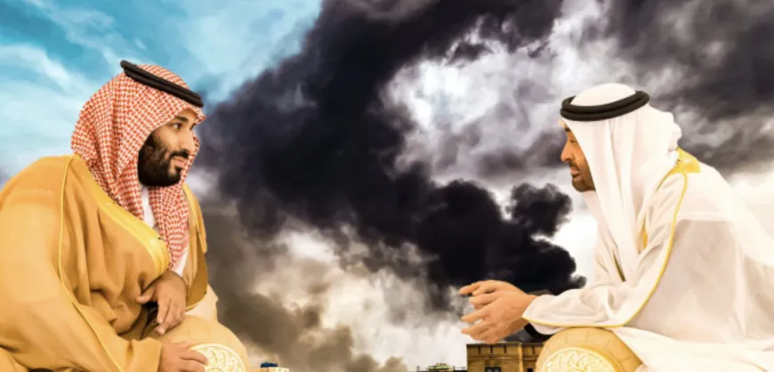 وحدة السعودية والإمارات: حين يصبح التماسك العربي رسالة للعالم