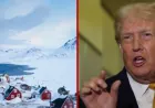 كيف يُمكن لواشنطن "الاستيلاء" على غرينلاند؟
