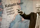 ترامب: إن لم نأخذ غرينلاند سوف تستحوذ عليها الصين أو روسيا
