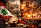 لبنان ليس مؤسسة خاصة: حين يُعلَّق الدستور ويقترب الشارع من فرض الدولة
