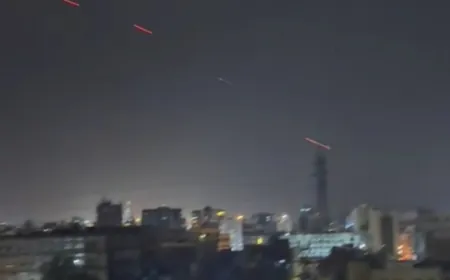 رصاص الفرح يقتل… فمن يحاسب؟