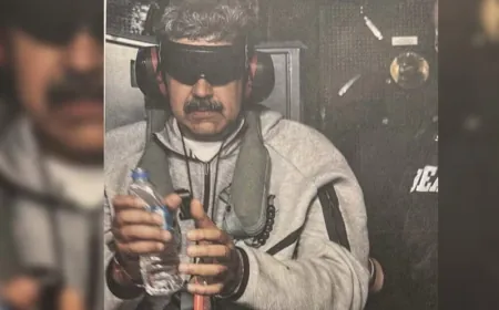 إلى المرشد الإيراني: الرسالة قُرِئت… والعالم تغيّر