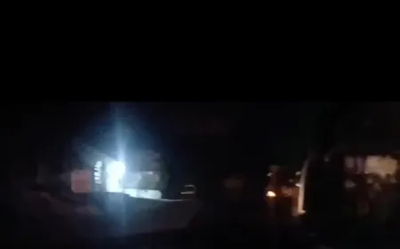 بالفيديو الطائرات الإسـ.ـرائيلية استهـ.ـدفت المنزل المهدد في بلدة أنان قضاء جزين